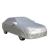 Car Cover for Fiat Vehicle