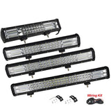 LED Light Bar for RAM