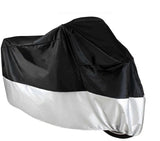 Cover for Yamaha Scooter