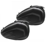 Saddle Bags for BMW Motorcycle