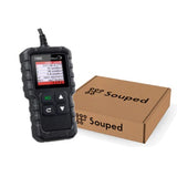 Jaguar Car Diagnostic OBD Scanner Fault Code Reader