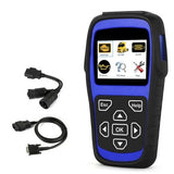 Kenworth Truck Diagnostic Scanner & DPF Regeneration Tool