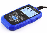 Freightliner Heavy Duty Diagnostic Scanner Fault Code Reader