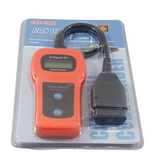 Saab U480 OBD2 Car Diagnostic Scanner Fault Code Reader