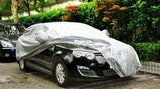 Car Cover for Cadillac Vehicle