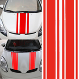 Racing Stripe for Lexus